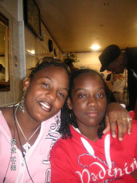 estelle et moi