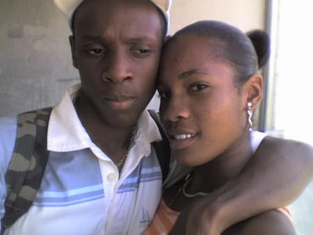 les amoureux