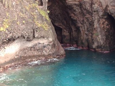 la grotte des chauves-souris
