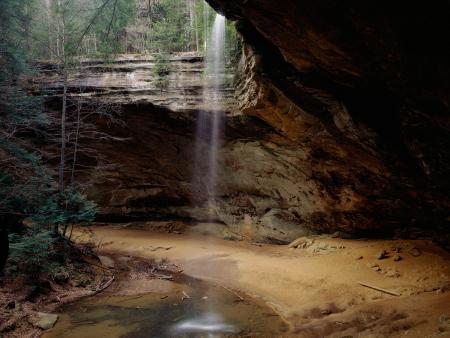 la grotte