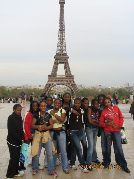 l'ascd en force