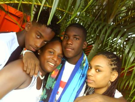nicolas meidy morgane et moi