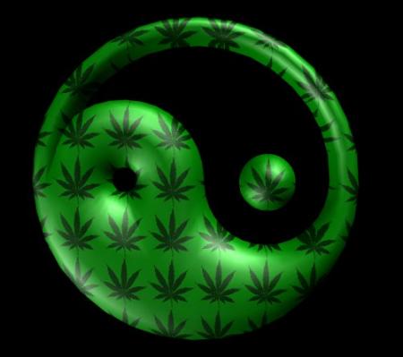 le ying ou le yang