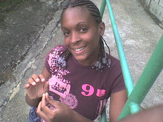 cynthia
