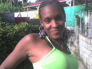 cynthia en mode bordel