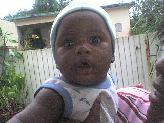 mon bébé