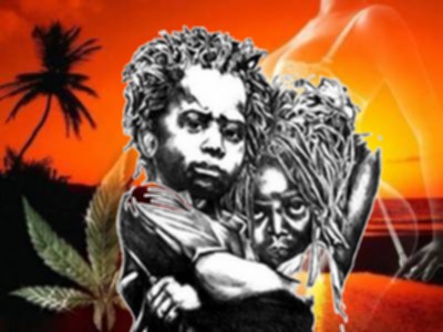 rasta baby