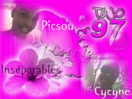 oui cinthya