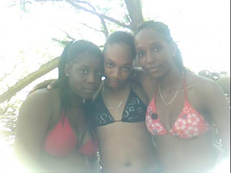 les miss du 97225