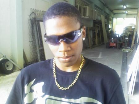 kenny